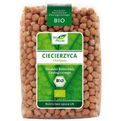 Нут турецкий, Bio Planet, 400г