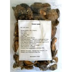 Гриби Шиітаке, DomoSushi, 50г