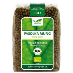 Маш Bio Planet, 400г
