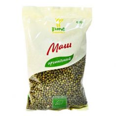 Маш органический, Екород, 400г