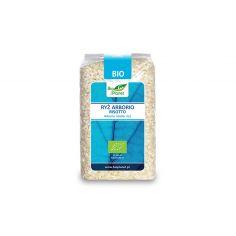 Рис арборио ризотто, Bio Planet, 500г