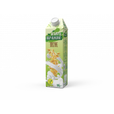 Молоко овсяное, 2,5%, Ідеаль Немолоко, 1000мл