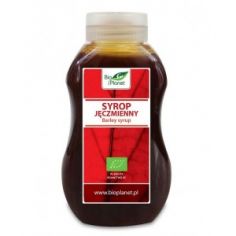 Сироп ячменный, Bio Planet, 350г