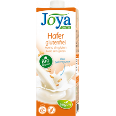 Напій вівсяний без глютену, Joya, 1000 мл