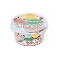 Спред соняшниковий томат-перець, PROVITA, 130г
