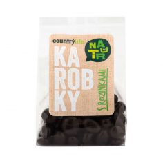 Ізюм в керобі, Country Life, 100г