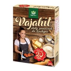 Замінник яєць, Vajahit, TopNatur, 200г