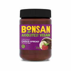 Паста шоколадна, Bonsan, 350г