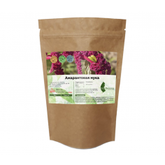 Борошно амарантове, Eco Persona, 500г