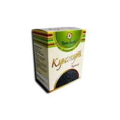 Кунжут чорний, DomoSushi, 80г