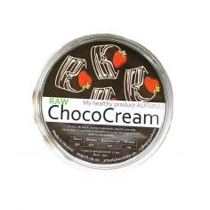 Крем фундук, ChocoCream,  August, 150г