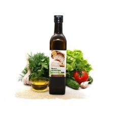 Олія кунжутна, Eco Persona, 250 мл