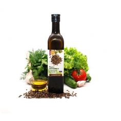 Олія насіння розторопши, Eco Persona, 250 мл