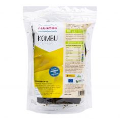 Водорості Комбу, Algamar, 100г