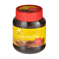 Паста з кероба Carobella, Molenaartje, 350г