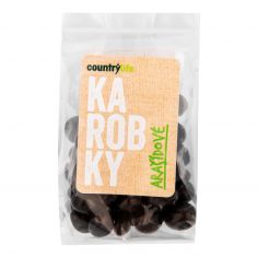 Арахіс в керобі, Country Life, 100г