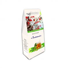 Чай "Зимний", Біоліка, 50г