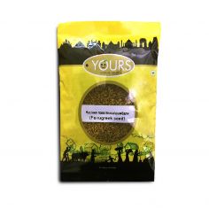 Насіння пажитнику, Yours ethnic foods, 100г