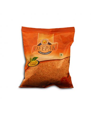 Сочевиця червона (Масур Дал), Deepak, 1кг