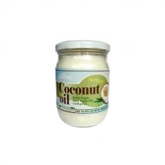 Олія кокосова, Natur Oils, 500мл