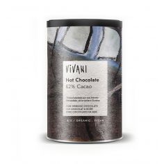 Гарячий шоколад, Vivani, 280г