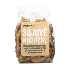 Локшина соєва, CountryLife, 100г