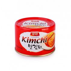 Кімчі капуста в маринаді, Dong Won, 160г