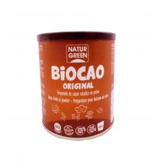 Какао порошок, Naturgreen, 400г