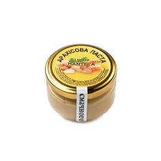 Паста арахісова з медом, Manteca, СКЛО, 100г