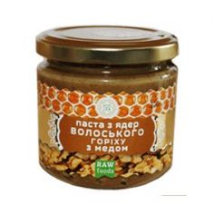Паста з Волоських горіхів,...
