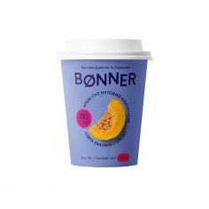 Крем-суп Нутовий класичний, Bonner, 50г стакан