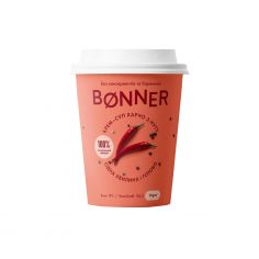 Крем-суп Харчо із нута, Bonner, 50г стакан