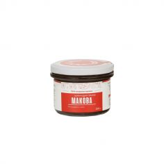 Шоколадна паста "Макова", Земледар, 200г