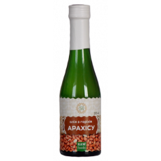 Олія арахісова, EcoLiya, 200г