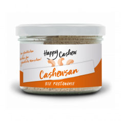 Сир із кеш'ю Пармезан, Happy Cashew, 110г
