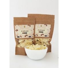 Масло какао, Смак життя, 100г