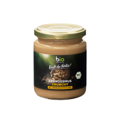 Масло арахісове, Bio Zentrale, 250 мл