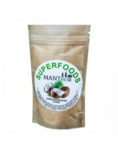 Молоко кокосове сухе, Manteca, 40г