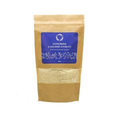 Клітковина кунжутна, Земледар, 250г