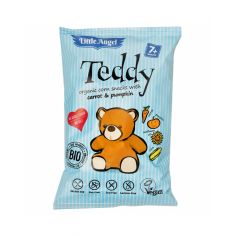 Снекі кукурудзяні, Teddy, Mclloyd's, 30г