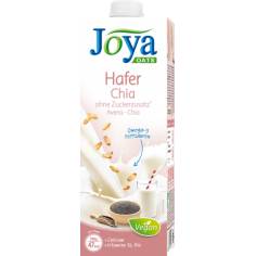 Напій вівсяний з чіа, Joya, 1000 мл