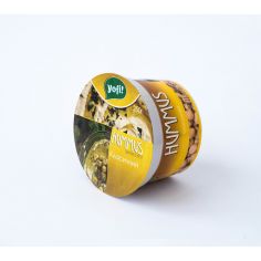 Хумус, закуска середземноморська Класична, ТМ "Yofi", 250г
