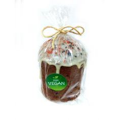 Паска "Vegan easter cake", Max Vegan, 260г