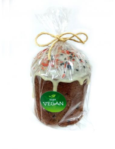 Паска "Vegan easter cake", Max Vegan, 260г