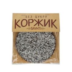 Козинак баунті, Коржик, 50г