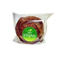 Маффін цільнозерновий, Max Vegan