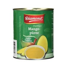 Пюре манго Alphonso, Diamond, 850г