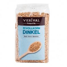 Спельта органічна, Verival, 500г