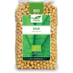 Соя, Bio Planet, 400г