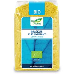 Кус-кус кукурудзяний, Bio Planet, 500г